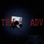 The Broken heart - ADV (The broken Script) logo