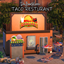 Taco Resturant - Properties - "Salsa Tuesday" logo
