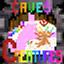 Caves & Creatures logo