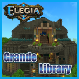 Elegias Grande Library logo