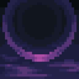 Tales of the Void logo