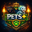 Pets+ logo