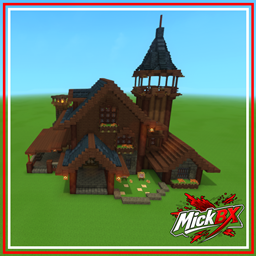 Blacksmith's House 2 logo