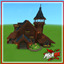 Blacksmith's House 2 logo