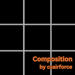Composition logo