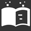 Dasik Libary logo