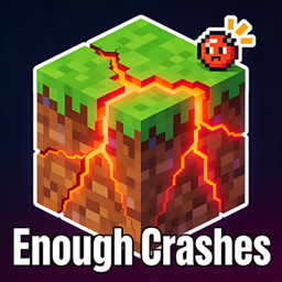 Enough Crashes - Minecraft Mods - CurseForge