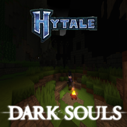 HyLordran (Beta) - Dark Souls 1 Map logo