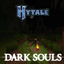 HyLordran (Beta) - Dark Souls 1 Map logo