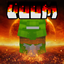 DOOM Slayer's Equipment logo