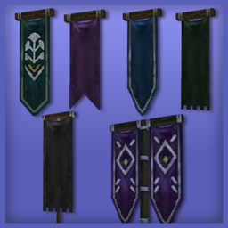 More Banners logo