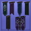 More Banners logo