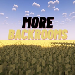 More Backrooms logo
