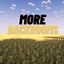 More Backrooms logo