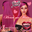 Heart Me Hair | Dangerous Desires logo