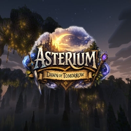 Asterium: Dawn of Tomorrow project image