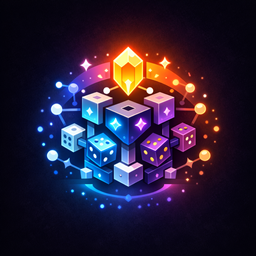 Loot Tables API logo
