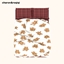 [charon&roqiqi]N1double bed logo