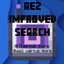 AE2 Improved Search logo