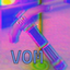 Virtual Ore Miner logo