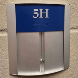 CSU Dorm 5H Server logo