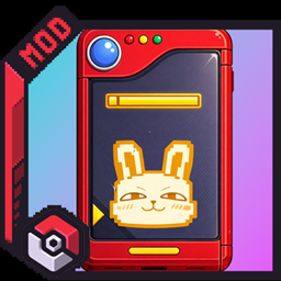 Cobblemon Neat Bunny logo