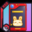 Cobblemon Neat Bunny logo