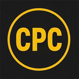 Combo Point Counter logo