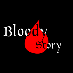 Bloody Story logo