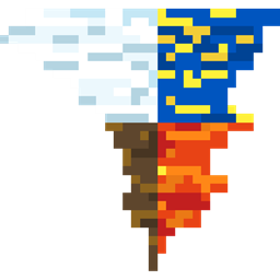 Ninjago Origins logo