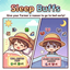 Random Sleep Buffs - Well Rested and Sleep Deprivation System logo