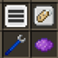 Dye Recipe Unifier logo