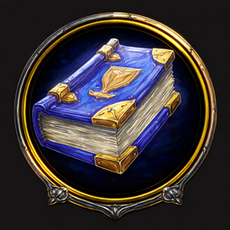 Quest Log XP logo