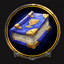 Quest Log XP logo