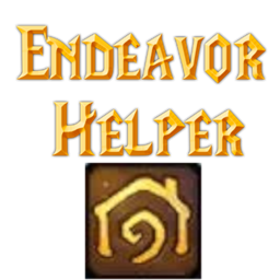 Endeavor Helper project image