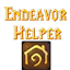 Endeavor Helper logo