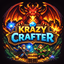 Krazy Crafter logo