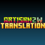 Artisan of zombie weapons translation logo