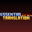 Essential Apocalypse translation logo