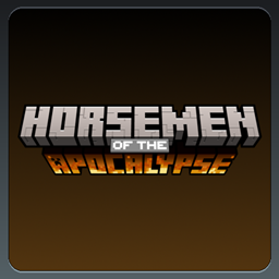 Horsemen of the Apocalypse project image