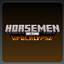Horsemen of the Apocalypse logo