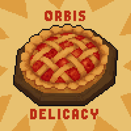 Orbis Delicacy logo
