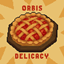 Orbis Delicacy logo