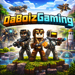 DaBoizGaming logo