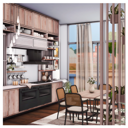 Slavina Kitchen & Dining