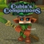Cubia's Companions logo