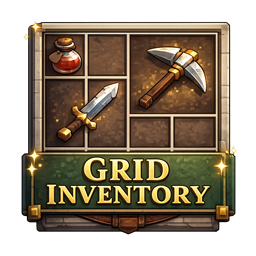 Grid Inventory logo