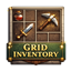 Grid Inventory logo