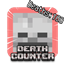 DeathCounter Plus logo