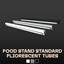  FinJingSims - Fare Food Stand Standard Fluorescent Tubes logo